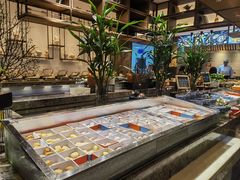 -南安大酒店-自助餐厅