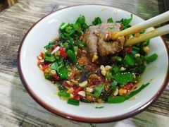 -仙客石锅牛肉