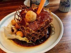 -鱼食饭稻·苏浙土菜17年老馆子(平江路店)