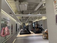 -FLARE STAR FITNESS(复地活力城店)