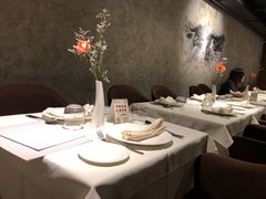 -Pasha帕夏土耳其餐厅(南昌路店)