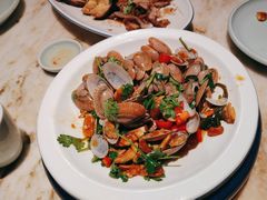 -海门鱼仔·潮汕味(百信广场西区店)