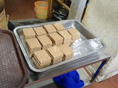 -没牙伯花生汤店(老药洲店)
