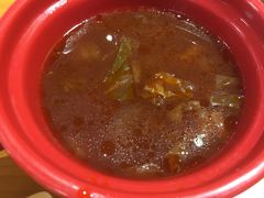 -So Lounge索兰至餐厅(蓝色港湾店)