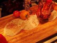 -芙澜西餐厅(东北大厦店)