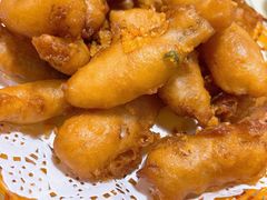 -老字号蛇口德记烧腊饭店·海鲜加工
