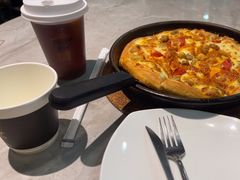 -必胜客(上海新南方商城PH店)