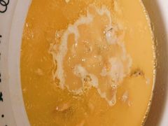 -领鲜天下·焗海鲜·花胶鸡(天目里店)