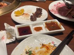 -御牛道日式烤肉料理(杭州万象城店)
