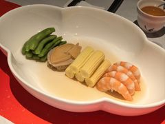 -馋遇江南·精致湖景雅宴(东方之门店)