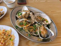 -红月湾海鲜饭店•沙滩海景(双月湾店)