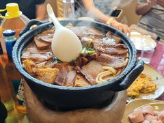 -百花人家(门城水岸店)