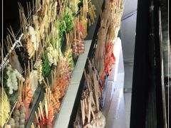 -非凡烧烤(历史博物馆店)