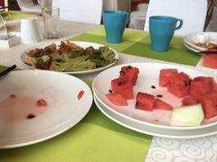 -天津水游城丽筠酒店