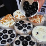黑糖波霸系列 | 嘿糖奶茶