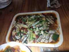 -胖子烧烤海鲜(亲贤北街店)
