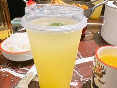 -新白鹿餐厅(爱琴海购物中心店)