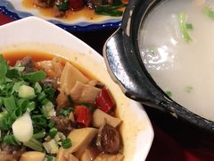 -百年粉蒸牛肉