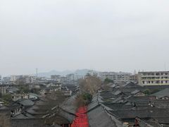 -中天楼