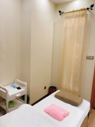 -芳朵美容养生SPA