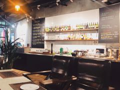 -BONAZZA 意大利餐厅