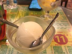 椰子雪糕-顺记冰室(宝华路店)