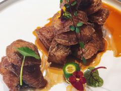 -乾隆美食·本帮菜(黄河路店)