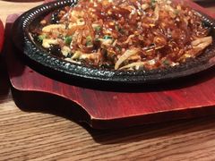 -龙少爷碳火干锅(环球中心店)