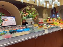 -凡塔斯牛排自助餐厅(莆田万达店)