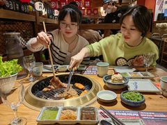 -竹涟烧肉(欢肆店•原星悦荟店)