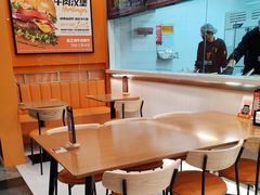 -牛约堡·手作牛肉汉堡(长宁店)