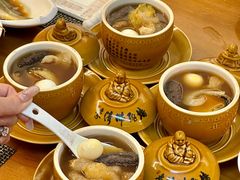 -李清佛跳墙|福建省十大名厨之首(后江埭店)