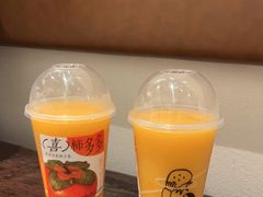 -喜茶(中山白水井店)