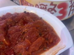 -龍歌自助小火锅(李沧顺和汇店)