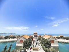 -八仙过海景区