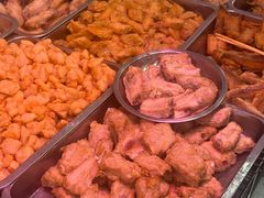 -红灯笼龙凤饭店(宁波老字号店)