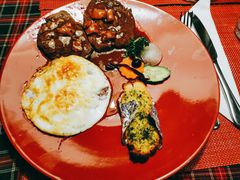 牛排-小世界西餐厅(建国门店)