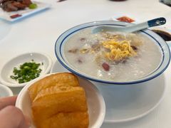 -侨美·唐荔园·40年地道粤菜