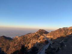 -泰山风景名胜区