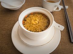 -正元希尔顿逸林酒店-御玺中餐厅