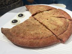 -咕鹿流心披萨(下沙店)