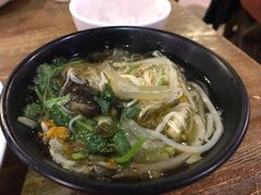 -素清香(解放路店)