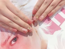 -花系美·美甲美睫精品店