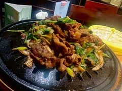 -京味斋·北京烤鸭(华威桥北工大店)
