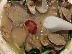 -避风塘(百联东郊店)