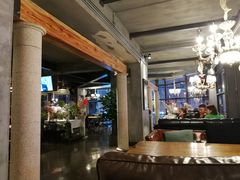 大堂-LYFATTI 莱芙缇(赣水路店)