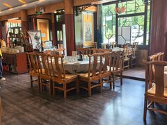 -一盏明灯全素斋(殊像寺店)