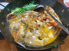 -一江水食府(后湖店)