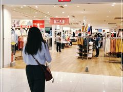-优衣库(北京首开福茂宋家庄购物中心店)
