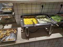 -素清香(解放路店)